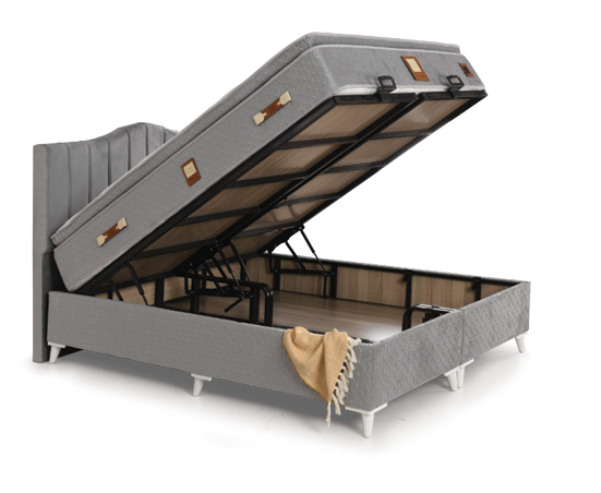 ANKARA SET ELEGANCE TEK PEDLİ (2)