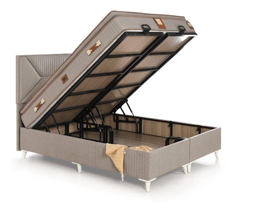 ANTALYA SET ELEGANCE TEK PEDLİ (2)