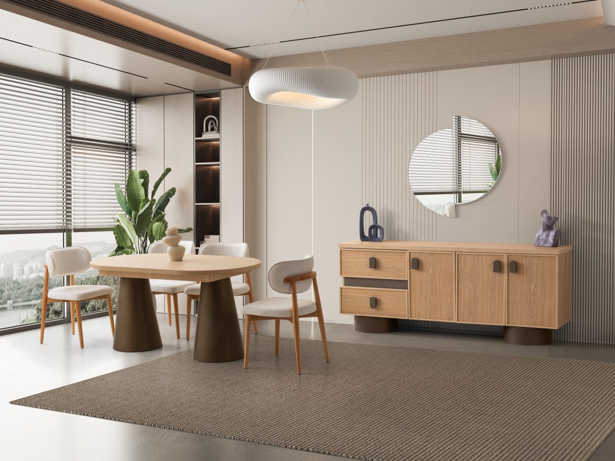 mume-mobilya-newton-yemek-odasi-konsol-masa