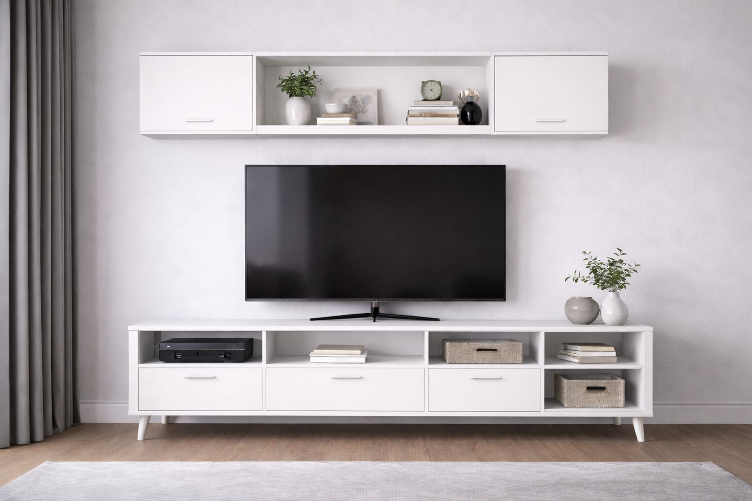 mume-nora-2-tv-unitesi-200cm-beyaz