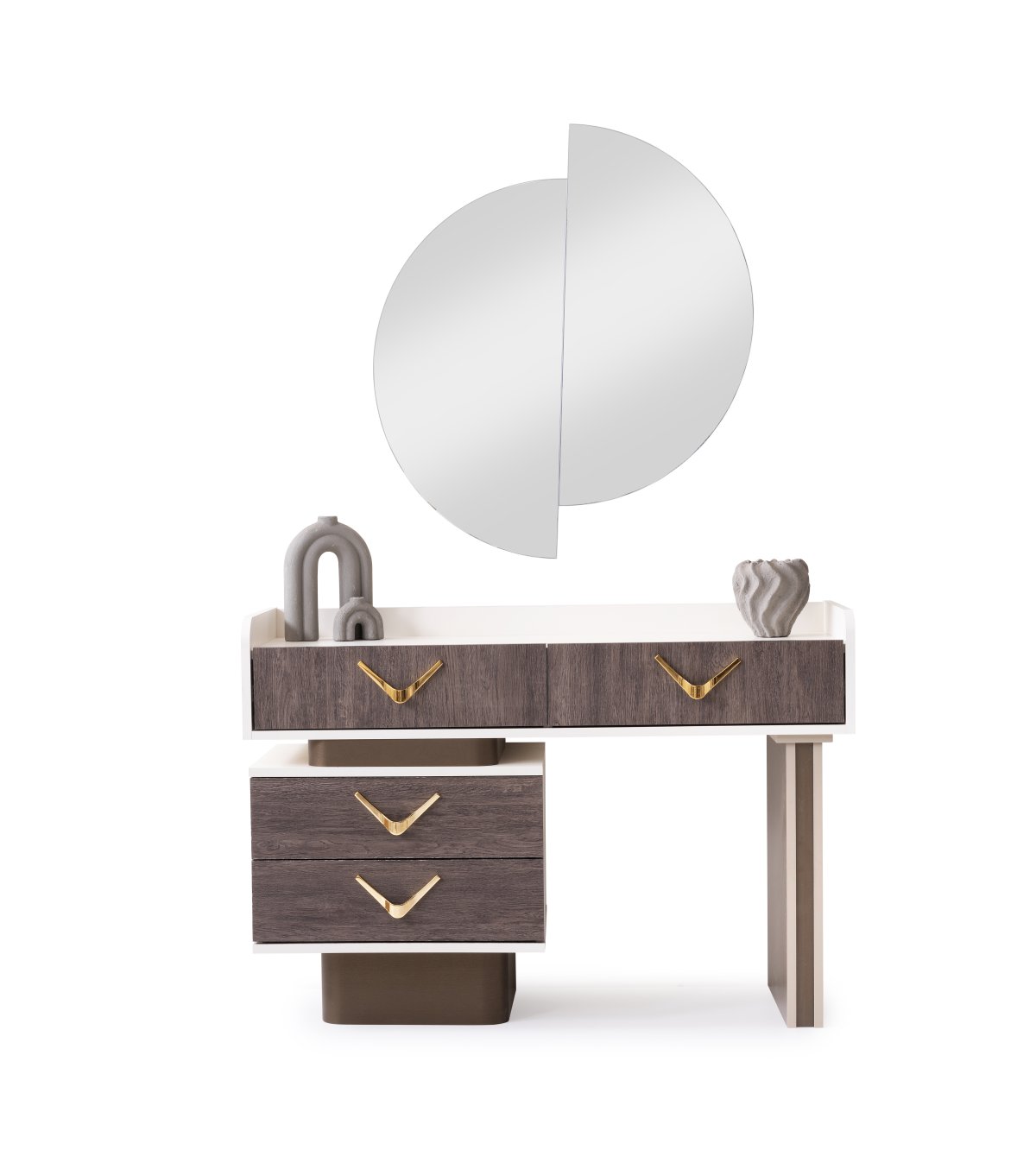 MUME-BERCESTE Yatak Odası Takımı - Görsel 4