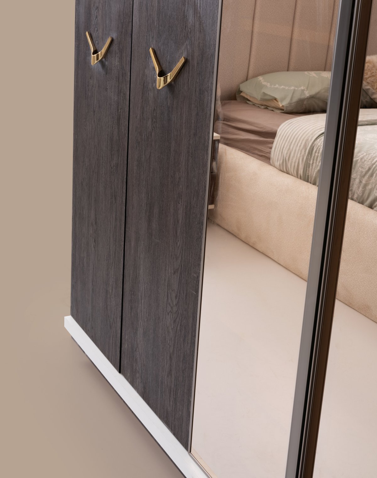 MUME-BERCESTE Yatak Odası Takımı - Görsel 8