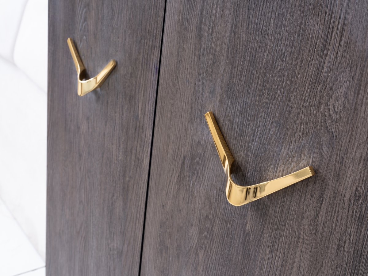 MUME-BERCESTE Yatak Odası Takımı - Görsel 10