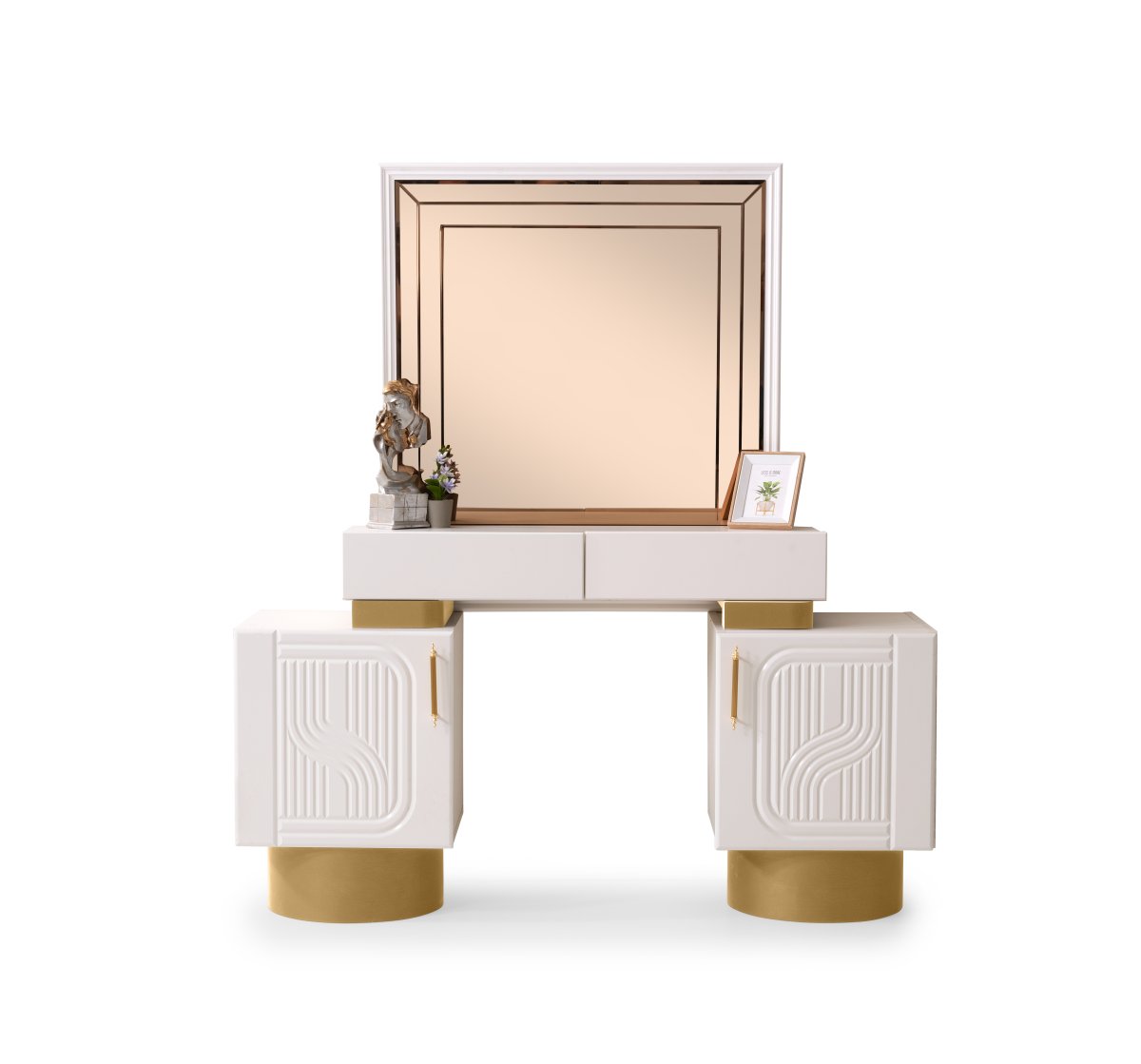 MUME GALAXY Yatak Odası Takımı - Görsel 3