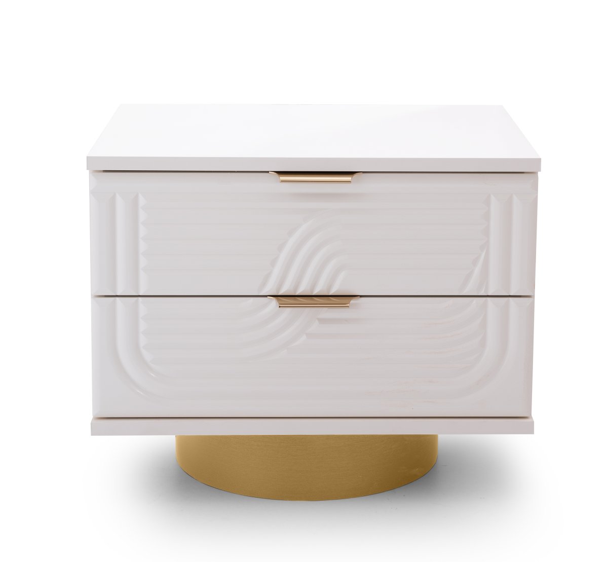 MUME GALAXY Yatak Odası Takımı - Görsel 7