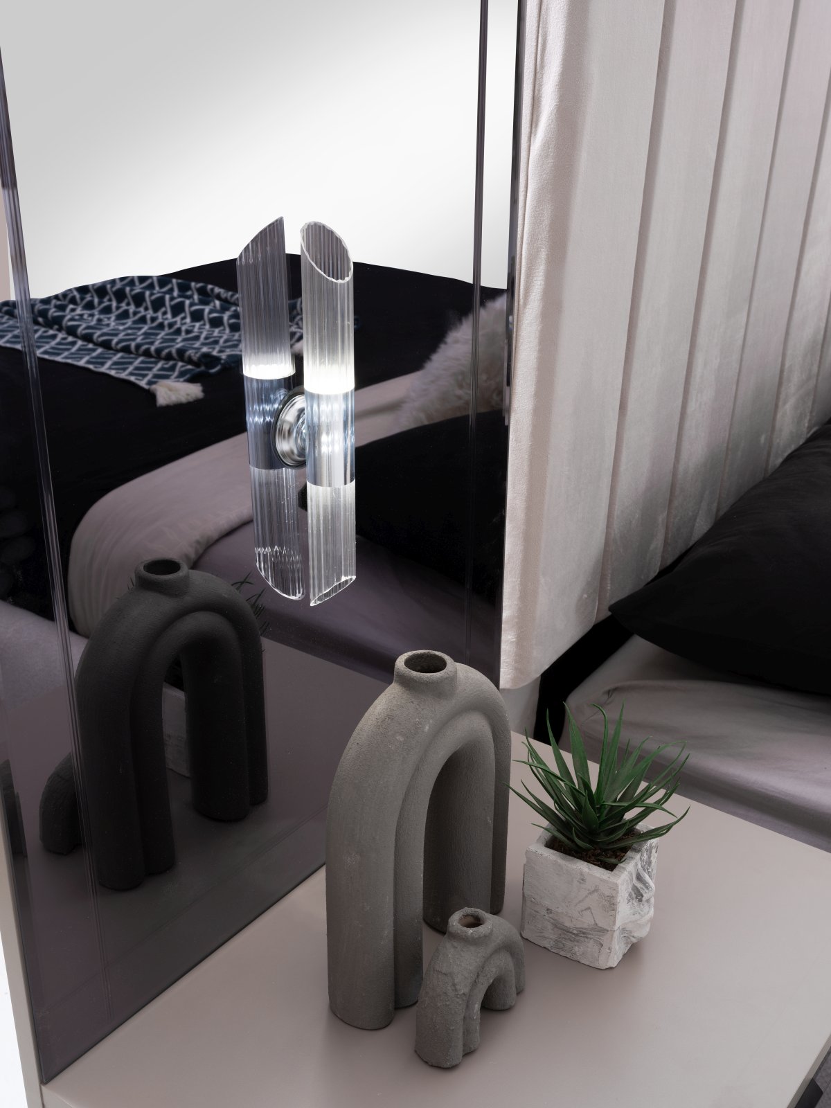 MUME KARIZMA Yatak Odası Takımı - Görsel 7