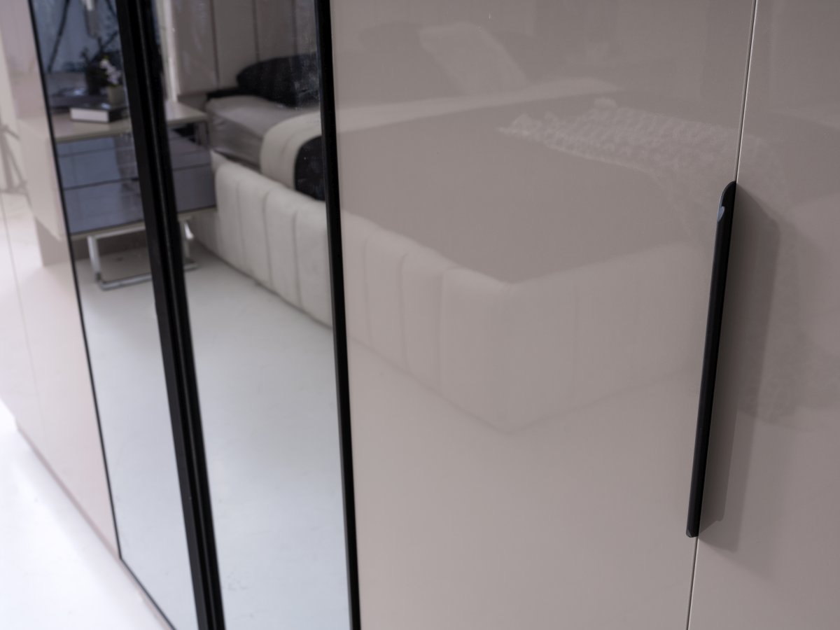 MUME KARIZMA Yatak Odası Takımı - Görsel 5