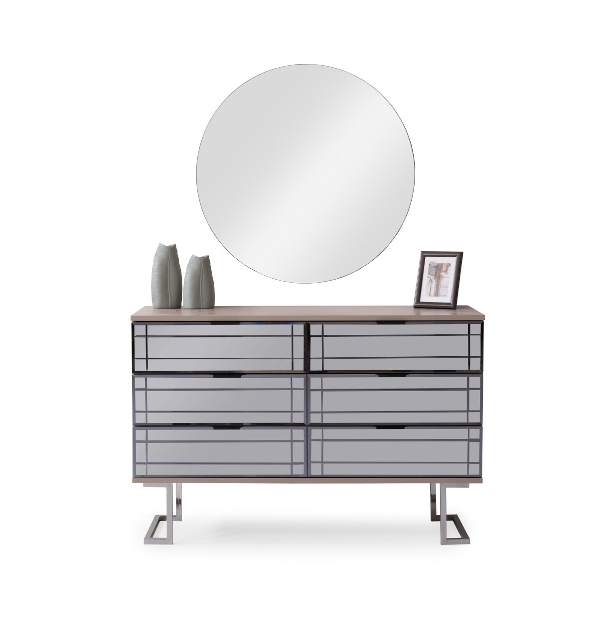 MUME KARIZMA Yatak Odası Takımı - Görsel 4