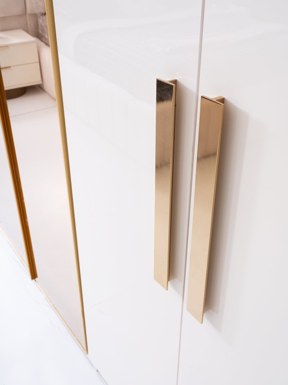 MUME ODESSA Yatak Odası Takımı - Görsel 6