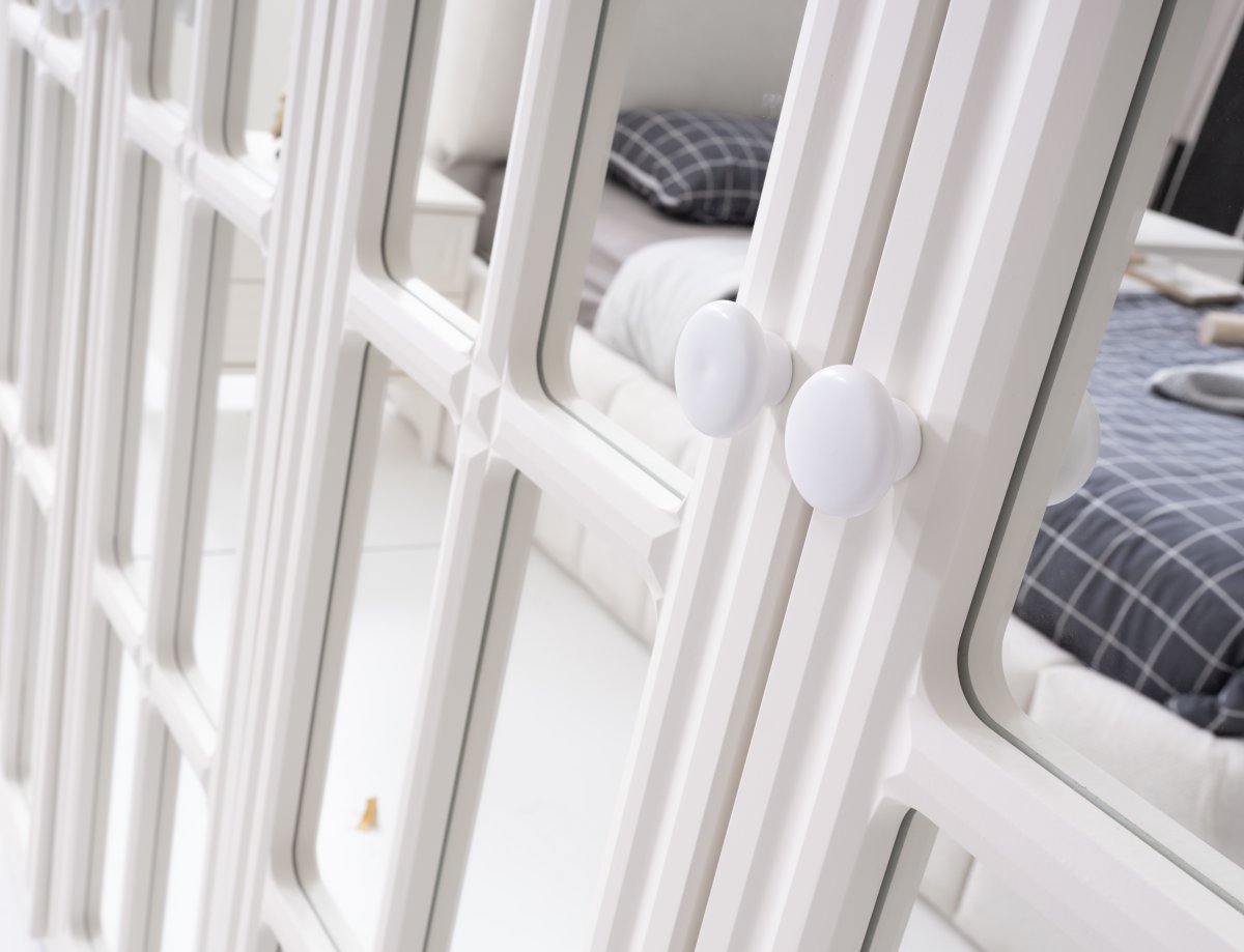 MUME OPERA Yatak Odası Takımı - Görsel 10