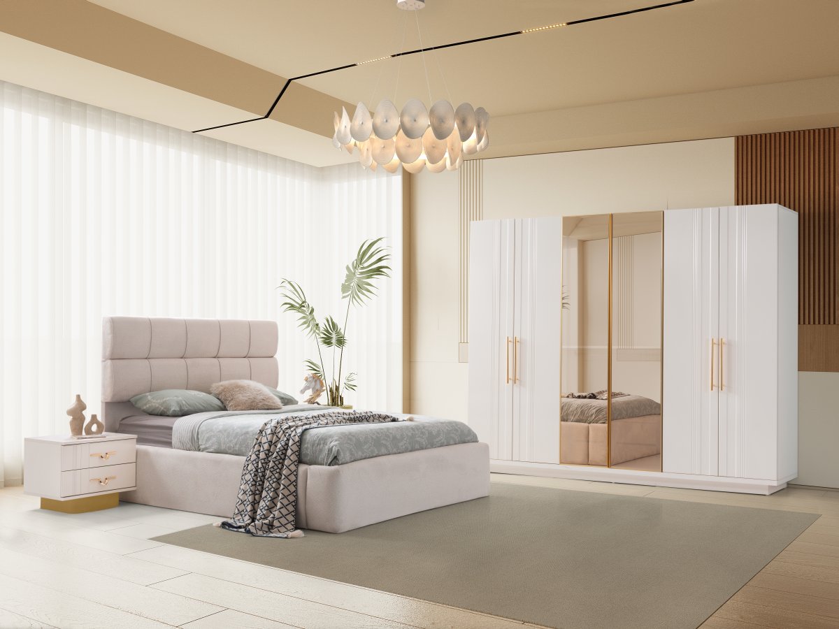 mume-napolyon-yatak-odasi-takimi